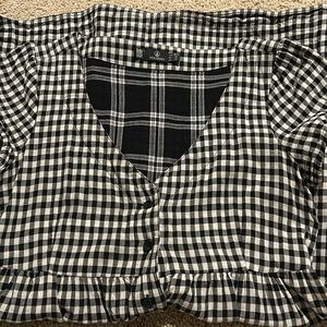 Volcom Babydoll Dress